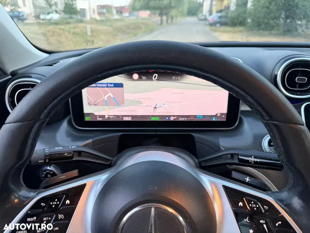 Mercedes-Benz C 220 d 9G-TRONIC Entry — imagine 6