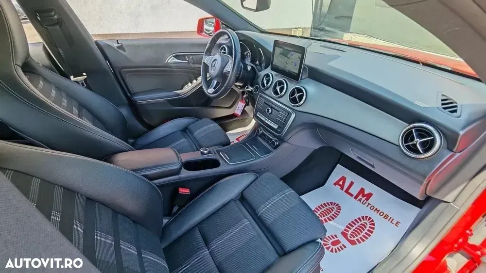 Mercedes-Benz CLA 200 C117 — imagine 5