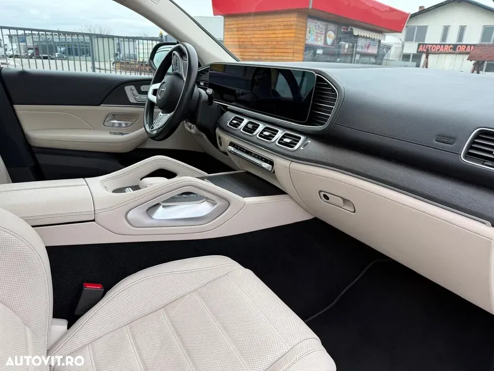 Mercedes-Benz GLE — imagine 5