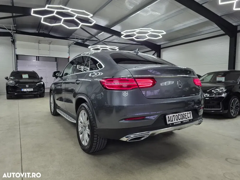 Mercedes-Benz GLE 350 d 4MATIC — imagine 5