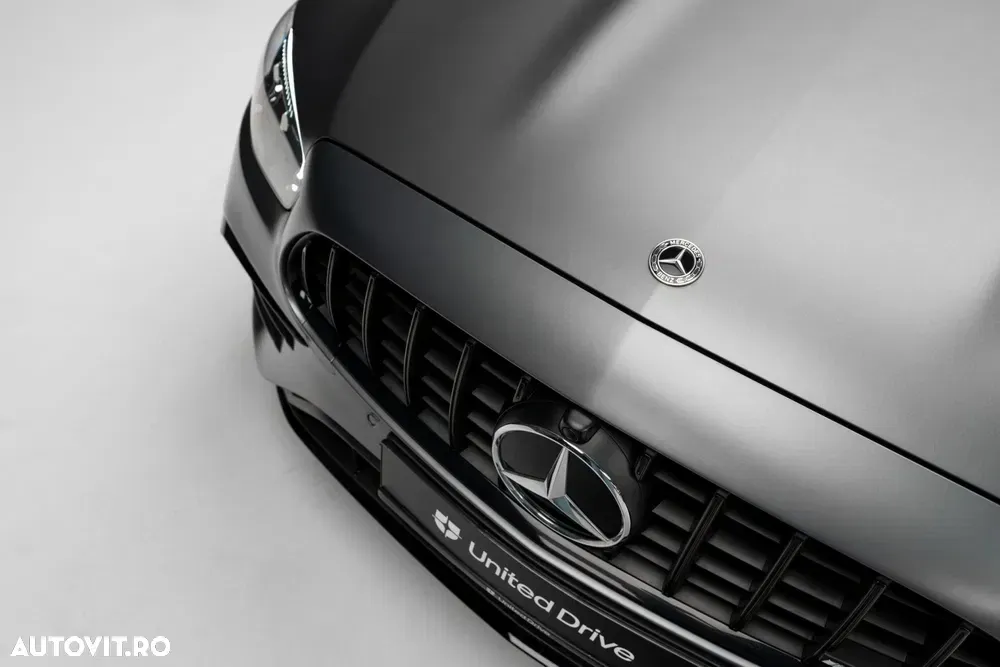 Mercedes-Benz E 53 AMG — imagine 6