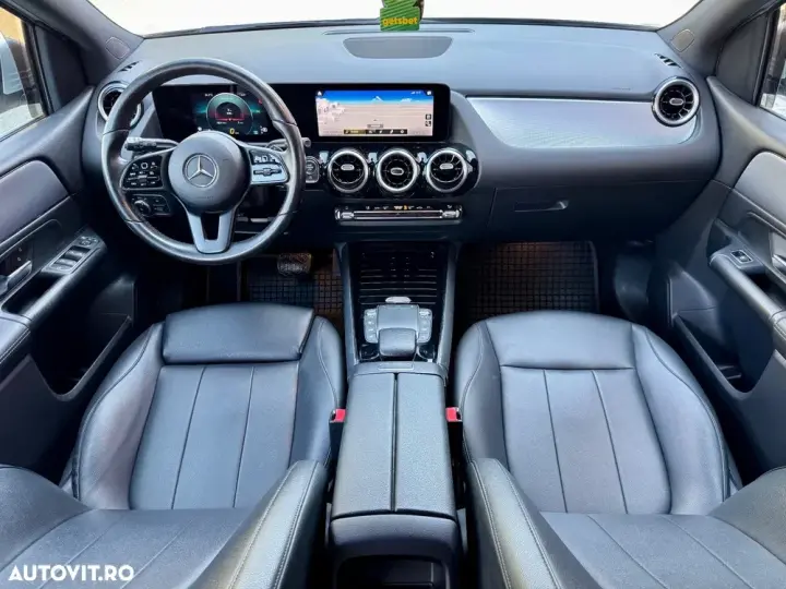 Mercedes-Benz B 200 W247 d