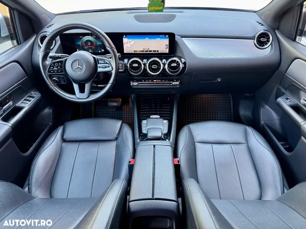 Mercedes-Benz B 200 W247 d — imagine 5