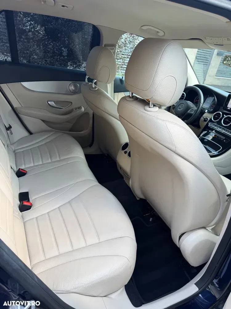 Mercedes-Benz GLC X253 220 d 4MATIC 9G-TRONIC — imagine 6