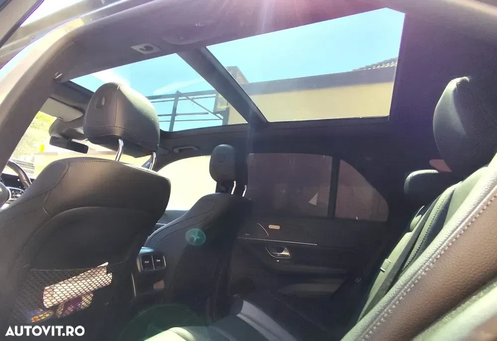Mercedes-Benz GLE — imagine 6