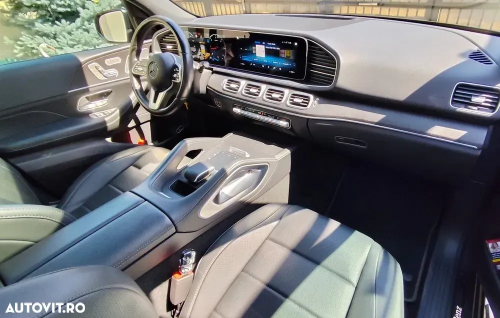 Mercedes-Benz GLE — imagine 4