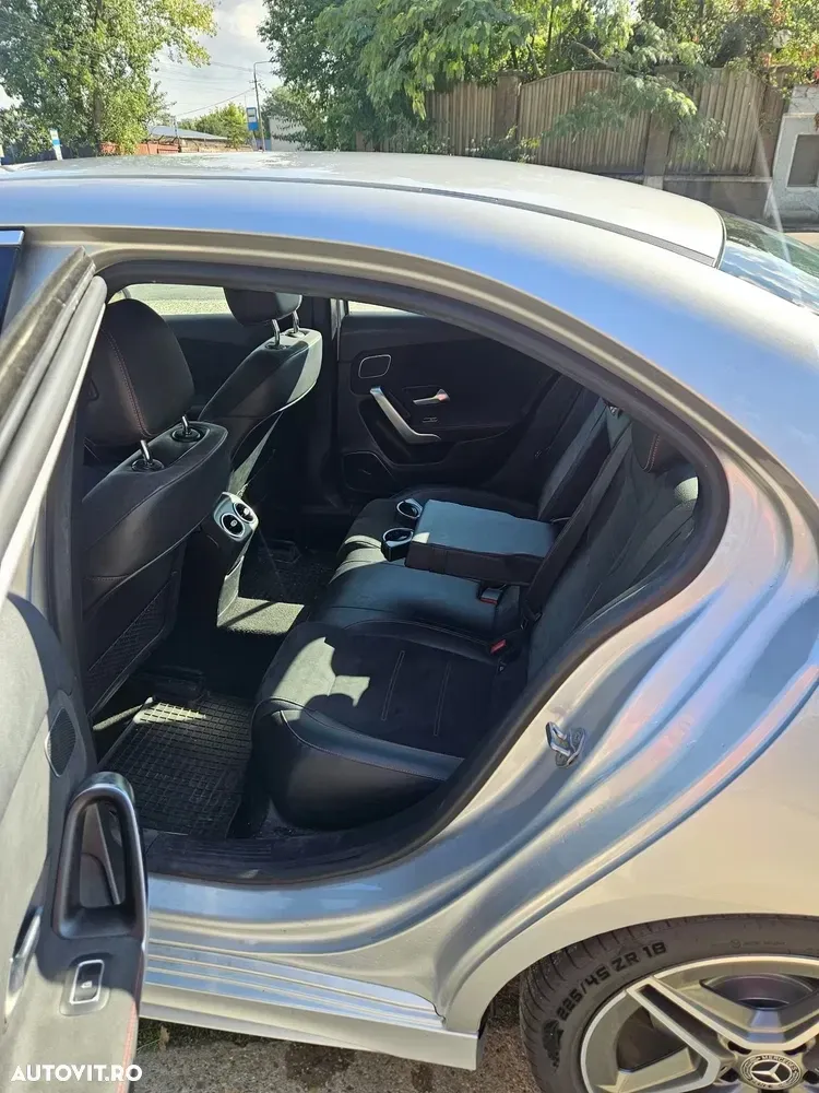 Mercedes-Benz A 200 W177/V177 — imagine 6