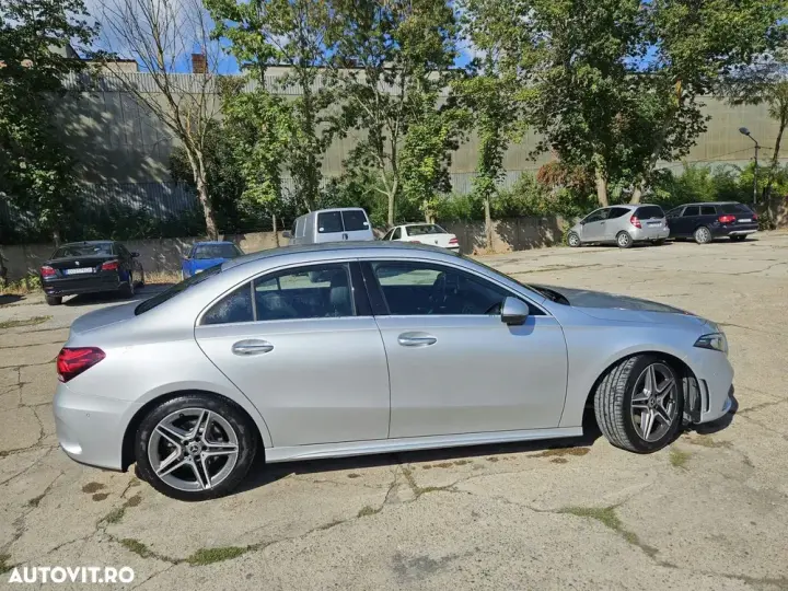 Mercedes-Benz A 200 W177/V177