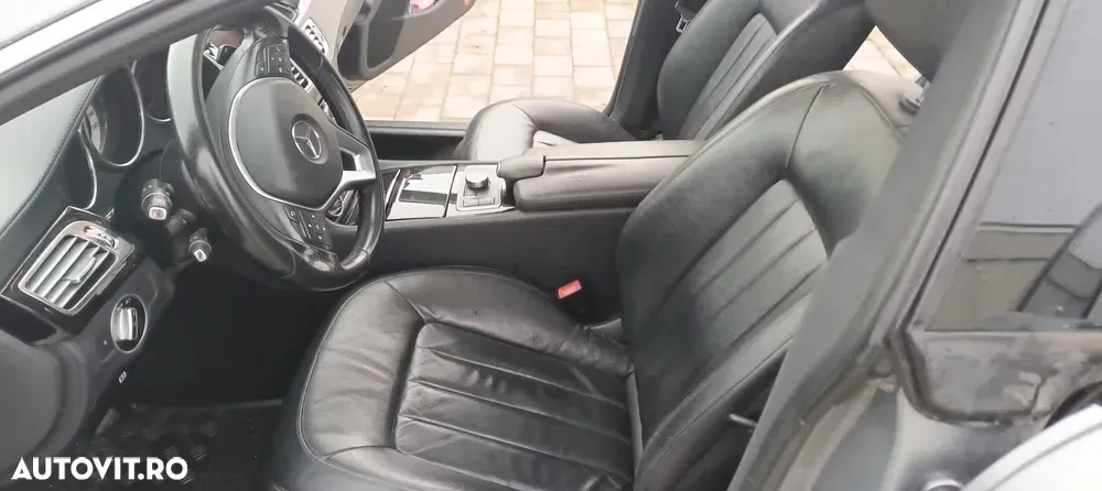 Mercedes-Benz CLS C218 350 CDI BlueEfficiency 4MATIC SB Aut — imagine 3