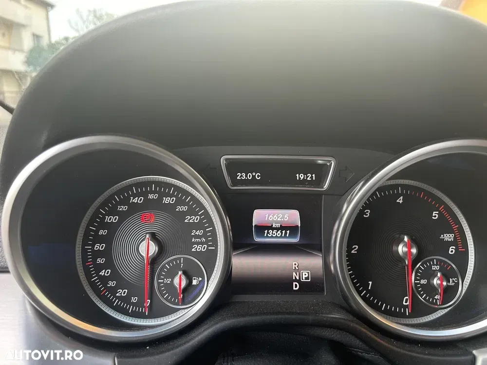 Mercedes-Benz GLE 250 d 4MATIC 9G-TRONIC — imagine 2