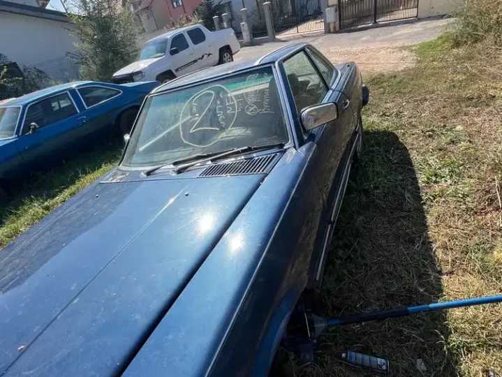 Mercedes-Benz SL