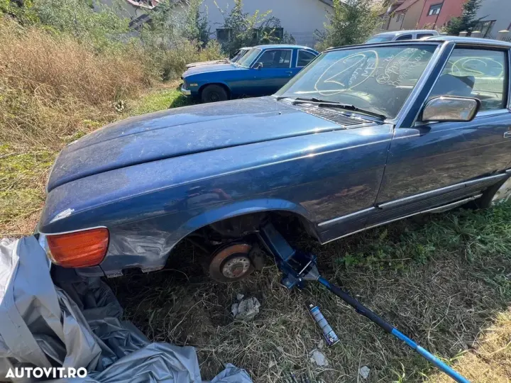 Mercedes-Benz SL