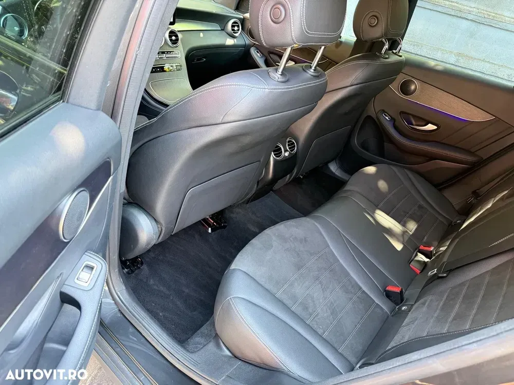 Mercedes-Benz GLC X253 — imagine 6