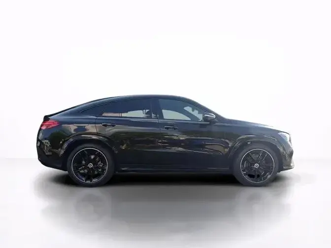 Mercedes-Benz GLE Coupe 450 d 4Matic 9G-TRONIC AMG Line Advanced Plus