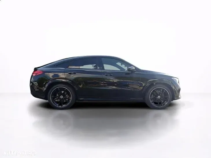 Mercedes-Benz GLE Coupe 450 d 4Matic 9G-TRONIC AMG Line Advanced Plus — imagine 4