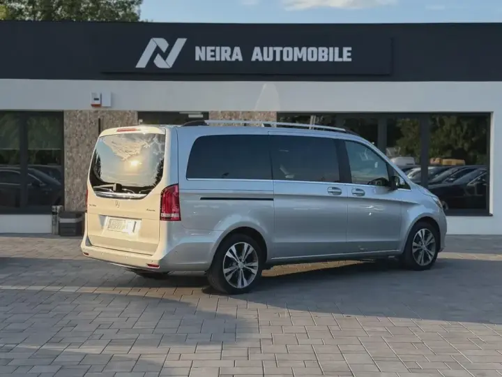 Mercedes-Benz V