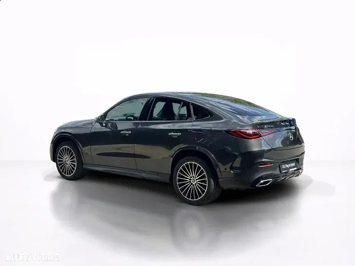 Mercedes-Benz GLC Coupe C254 300 de 4Matic 9G-TRONIC AMG Line Advanced — imagine 2