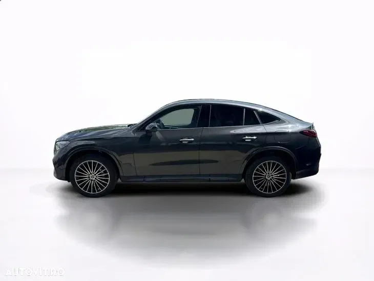 Mercedes-Benz GLC Coupe C254 300 de 4Matic 9G-TRONIC AMG Line Advanced — imagine 4