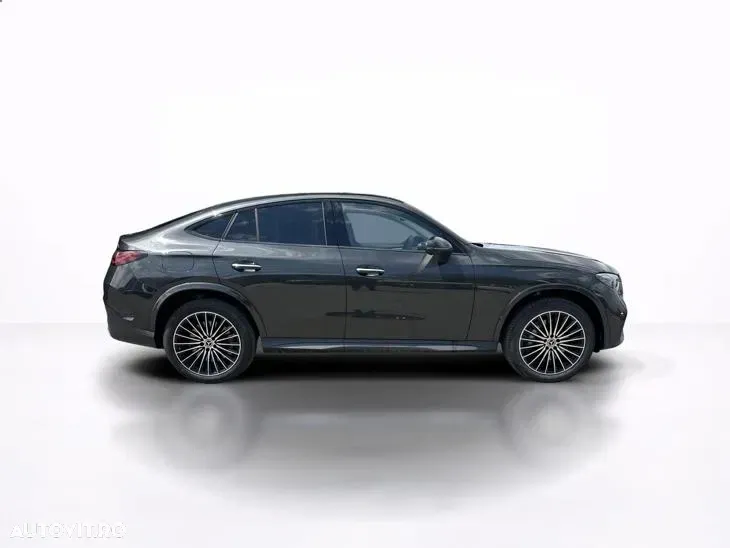 Mercedes-Benz GLC Coupe C254 300 de 4Matic 9G-TRONIC AMG Line Advanced — imagine 5