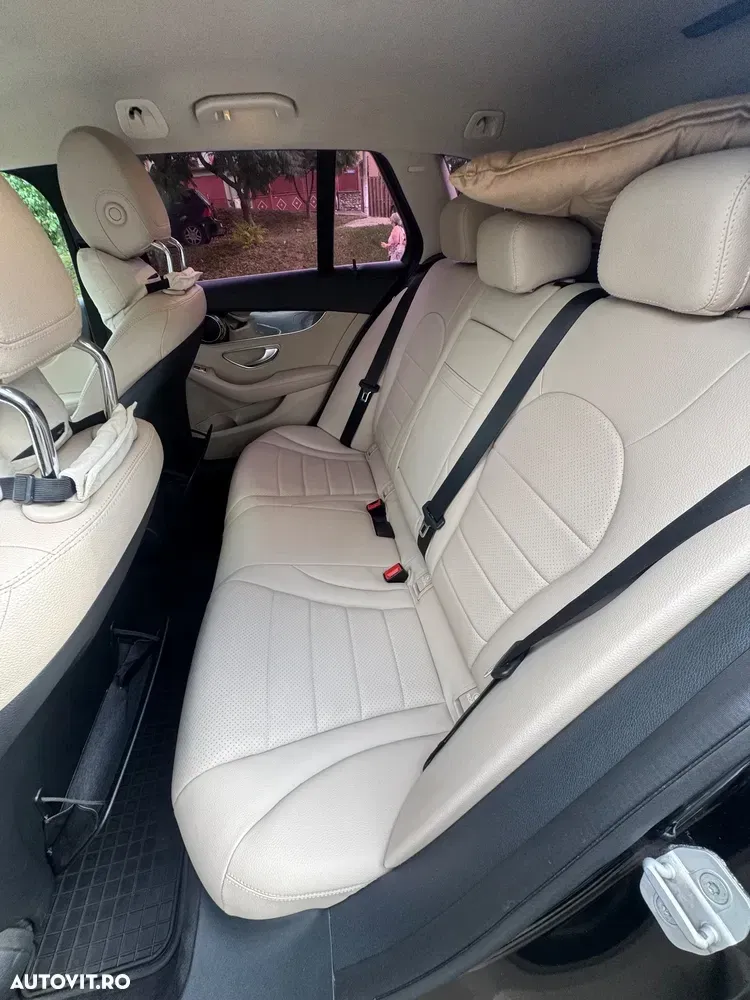Mercedes-Benz C — imagine 5