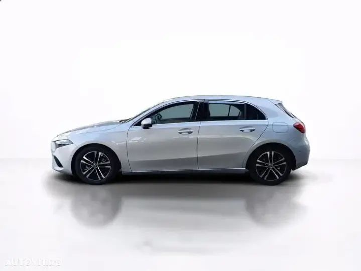 Mercedes-Benz A 180 W177/V177 7G-DCT Special Edition