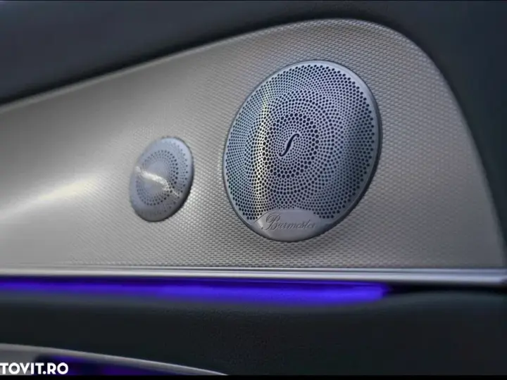 Mercedes-Benz E W213