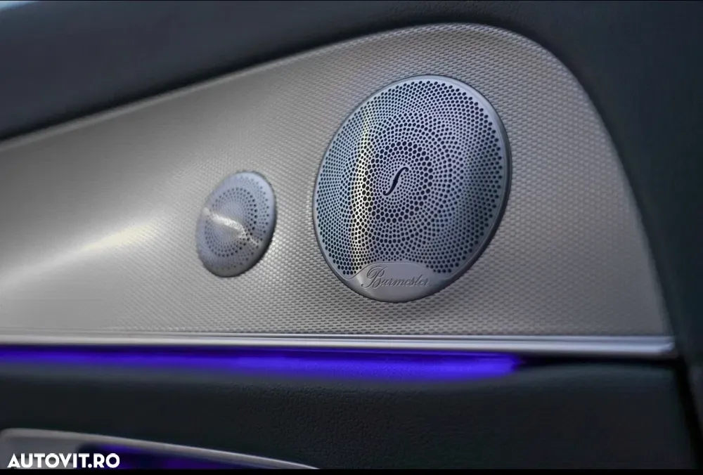 Mercedes-Benz E W213 — imagine 4
