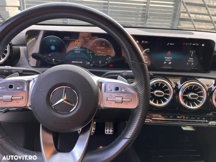 Mercedes-Benz A 250 W177/V177