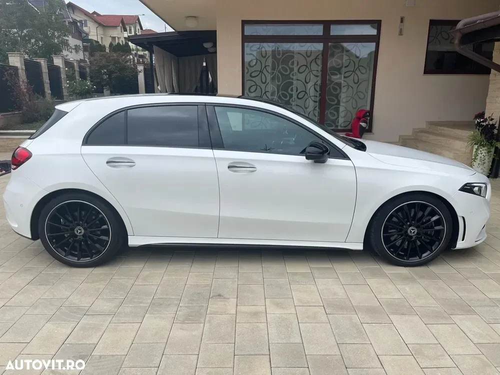 Mercedes-Benz A 250 W177/V177 — imagine 2
