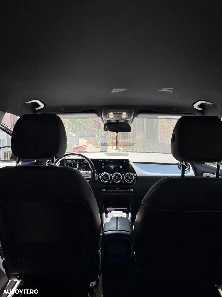 Mercedes-Benz GLA 200 MHEV — imagine 5