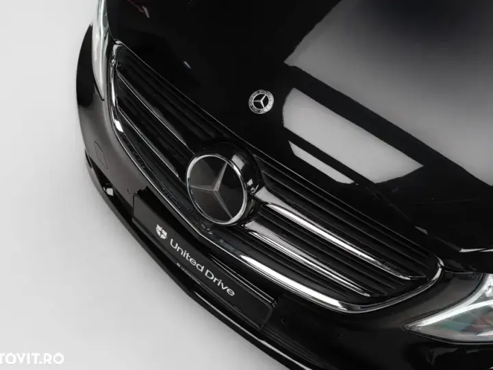 Mercedes-Benz V