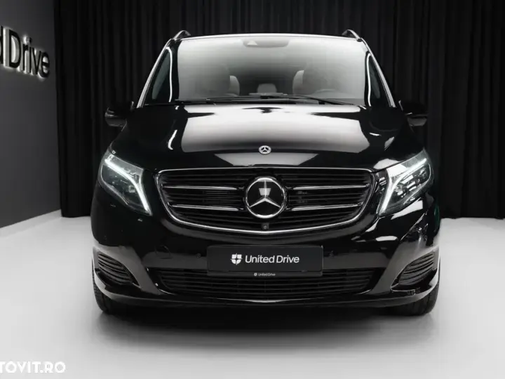 Mercedes-Benz V