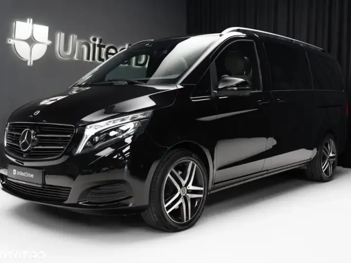 Mercedes-Benz V