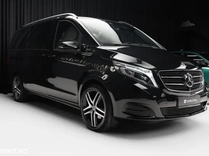 Mercedes-Benz V