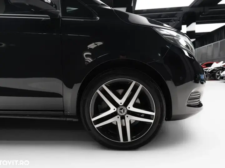 Mercedes-Benz V