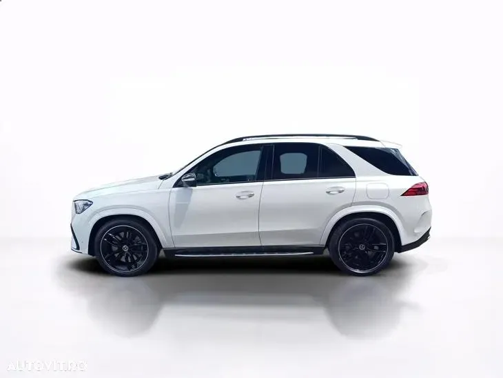 Mercedes-Benz GLE 400 e 4Matic 9G-TRONIC AMG Line Advanced Plus — imagine 6
