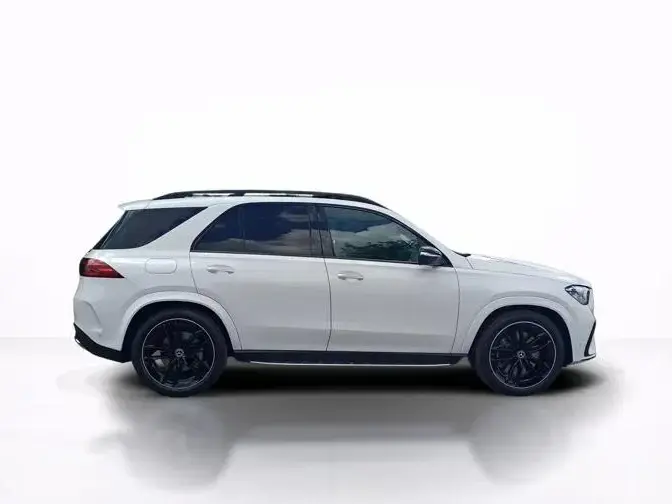 Mercedes-Benz GLE 400 e 4Matic 9G-TRONIC AMG Line Advanced Plus