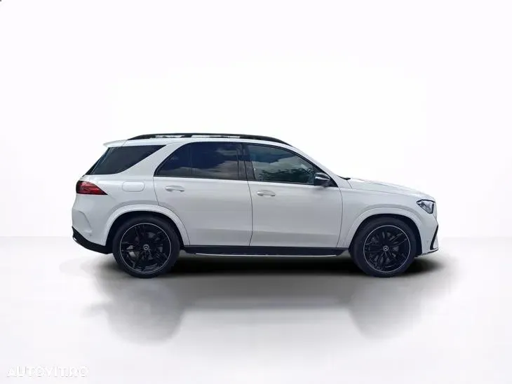 Mercedes-Benz GLE 400 e 4Matic 9G-TRONIC AMG Line Advanced Plus — imagine 5