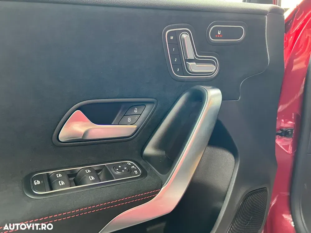 Mercedes-Benz A 200 W177/V177 — imagine 5