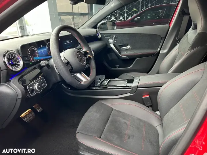 Mercedes-Benz A 200 W177/V177