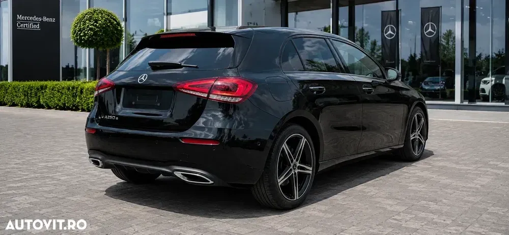 Mercedes-Benz A 250 W177/V177 — imagine 4