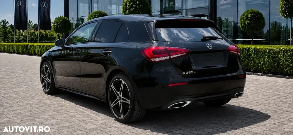 Mercedes-Benz A 250 W177/V177 — imagine 5