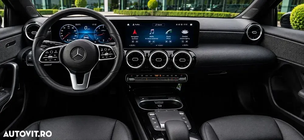 Mercedes-Benz A 250 W177/V177 — imagine 6
