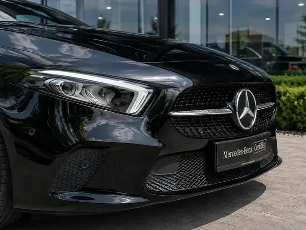 Mercedes-Benz A 250 W177/V177