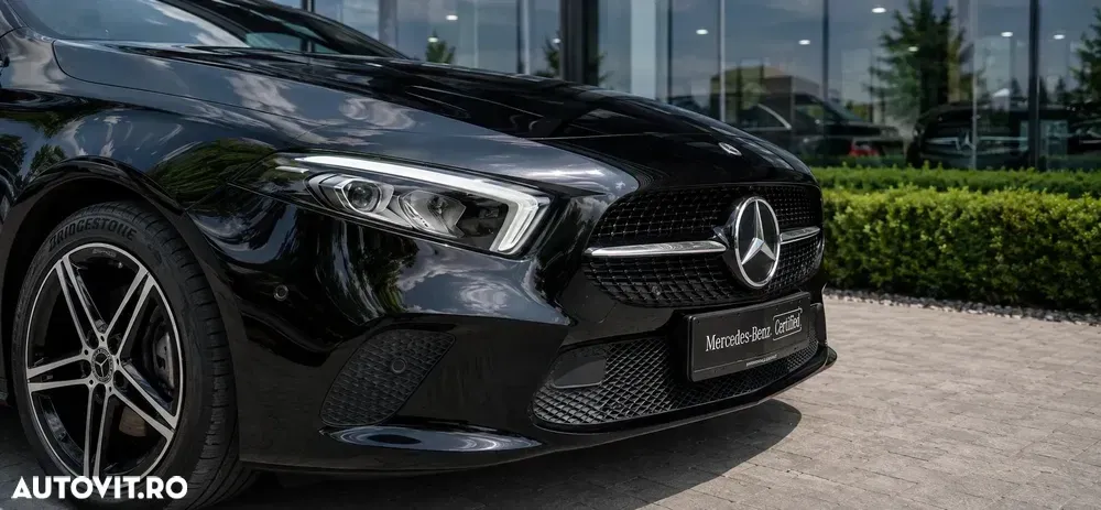 Mercedes-Benz A 250 W177/V177 — imagine 2