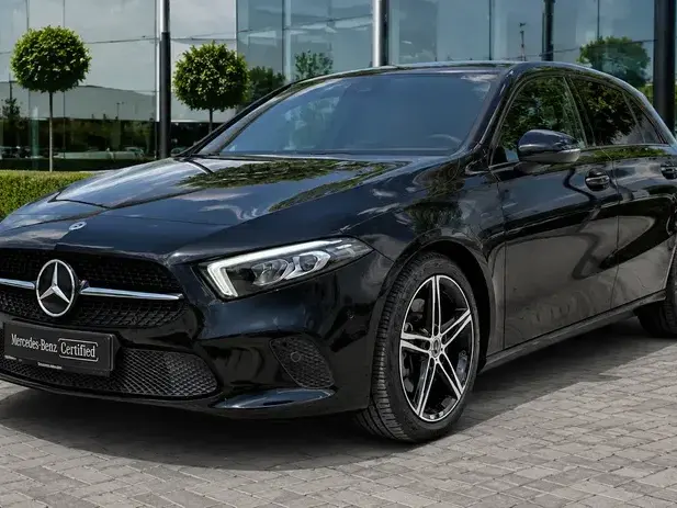 Mercedes-Benz A 250 W177/V177