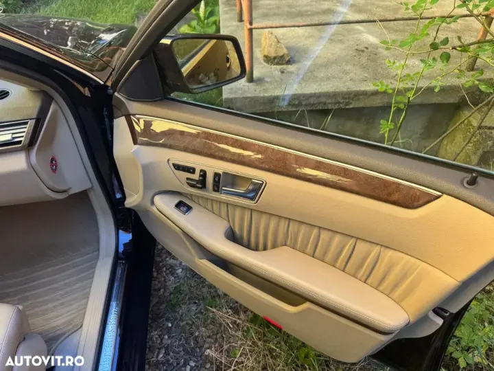 Mercedes-Benz E W212 350 CGI BlueEFFICIENCY Aut.