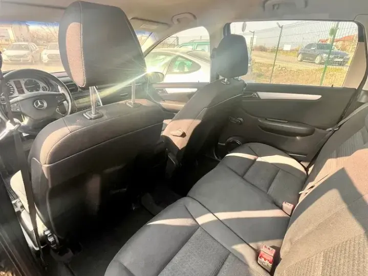 Mercedes-Benz B 200 W245