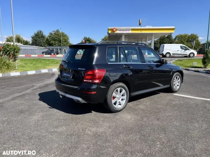 Mercedes-Benz GLK