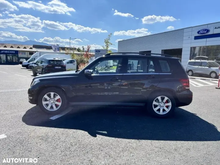 Mercedes-Benz GLK